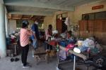 โครงการเฝ้าระวังป้องกันและควบคุมการแพร่ระบาดของโรคติดเชื้อไว